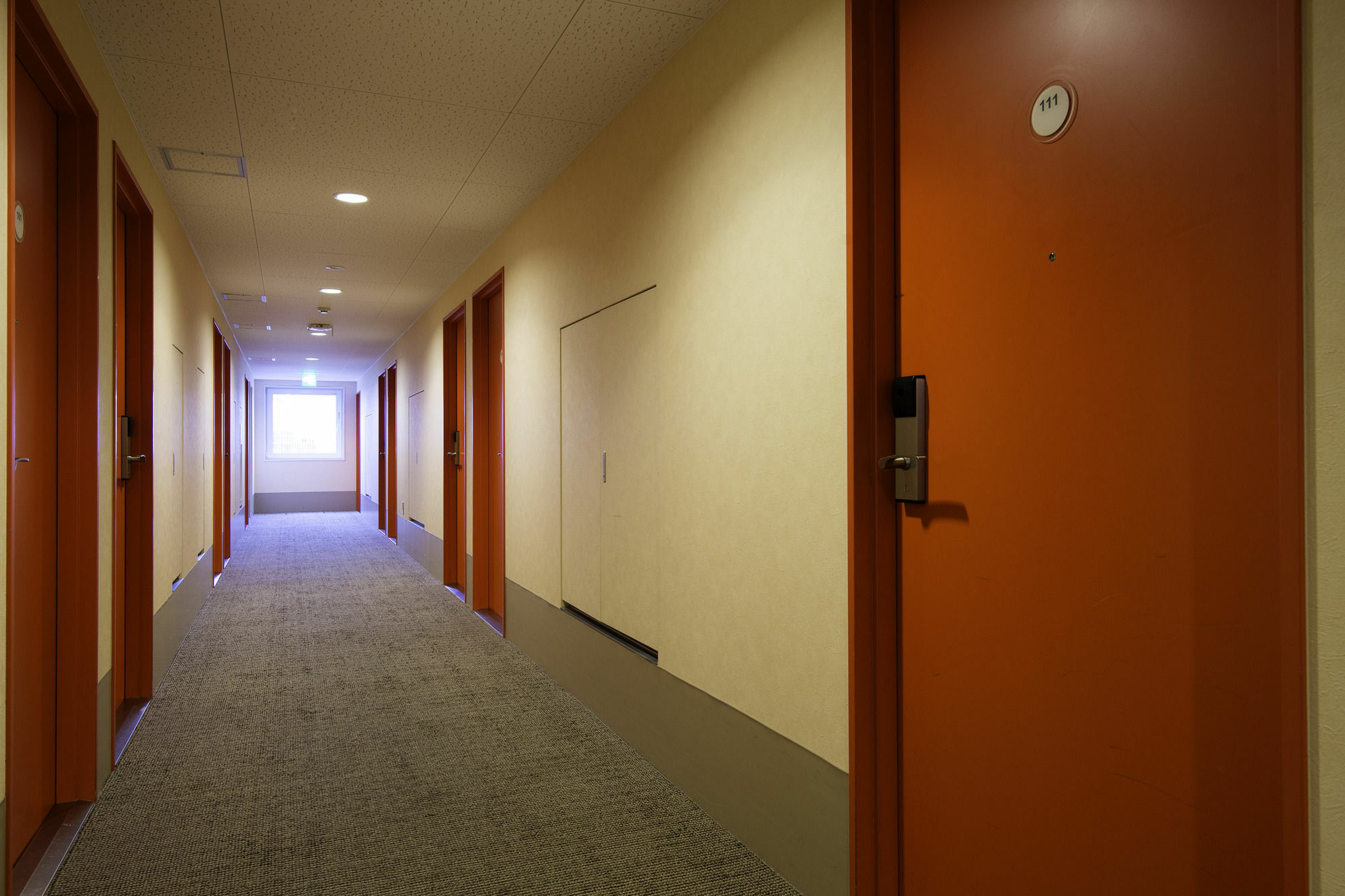 Comfort Inn Munakata Exterior foto